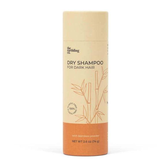 Dark Dry Shampoo