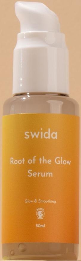 Root Of The Glow Serum