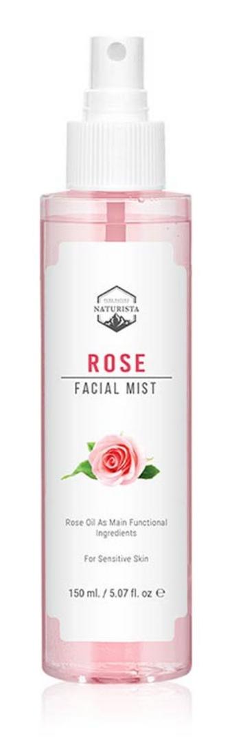 Rose Facial Mist