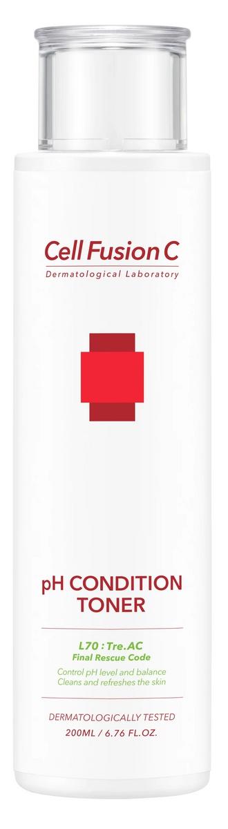 Tre.ac pH Condition Toner