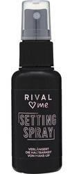 Setting spray