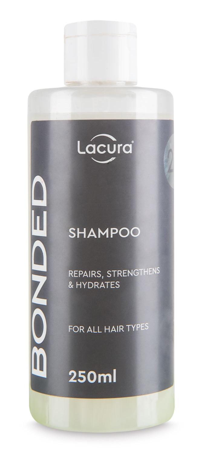 Bonded Shampoo