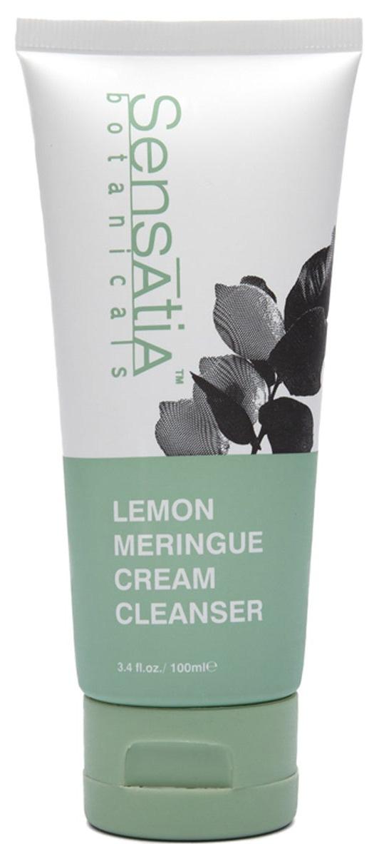 Lemon Meringue Cream Cleanser