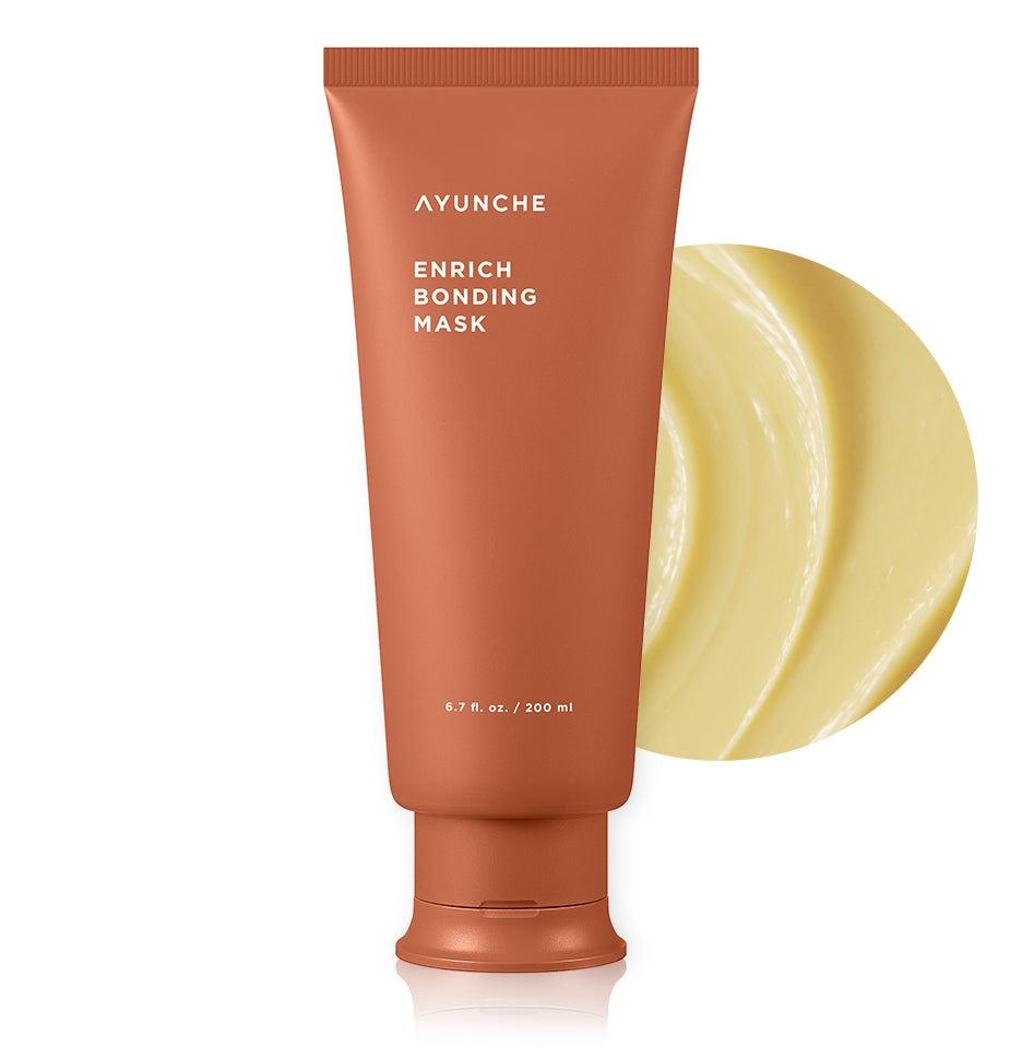 Enrich Bonding Mask