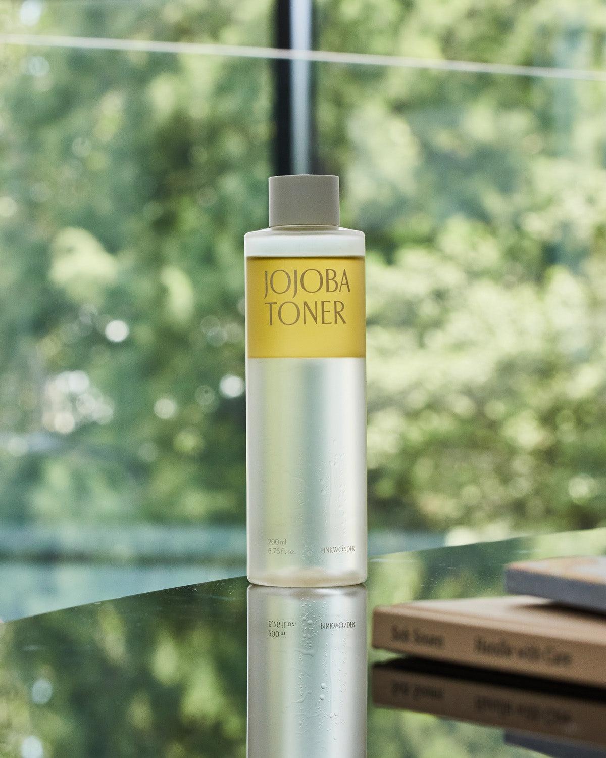 Jojoba Toner