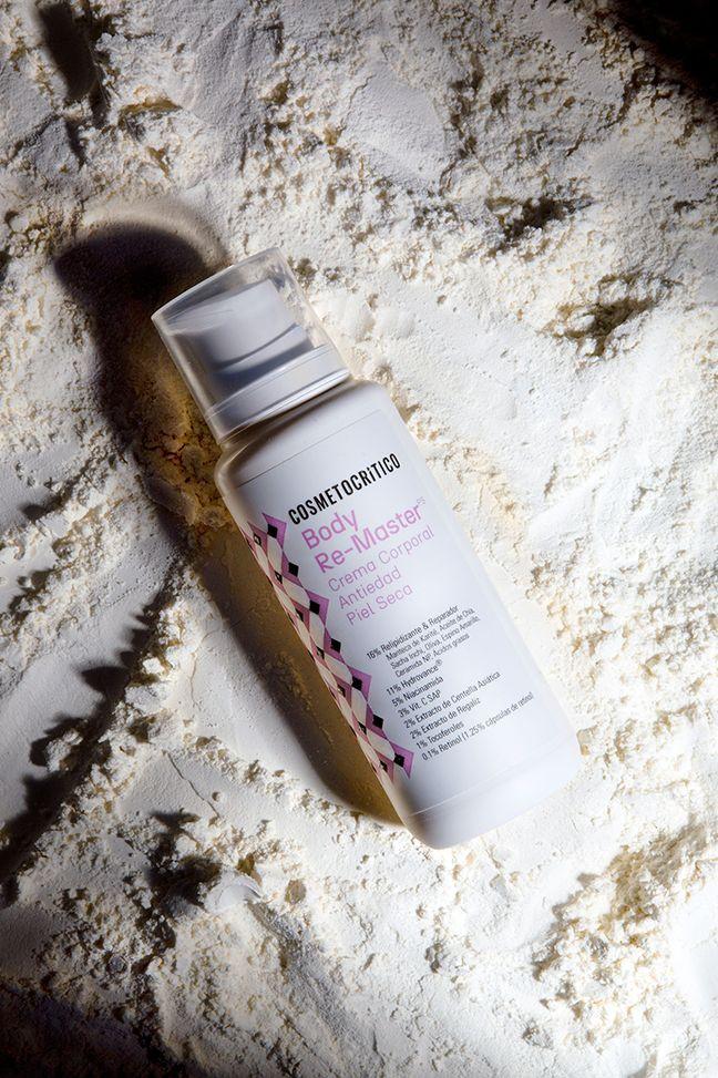 Body Re-master Piel Seca