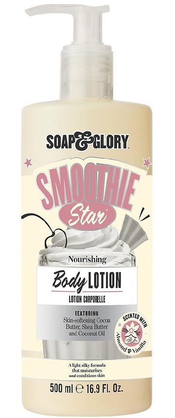 Smoothie Star Body Lotion