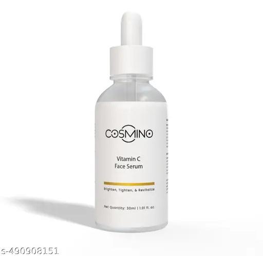 Vitamin C Face Serum