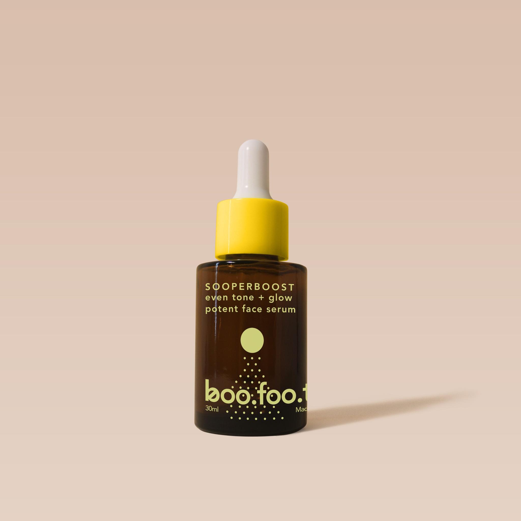 Sooperboost