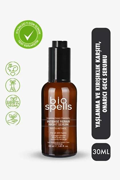 Intense Repair Night Serum
