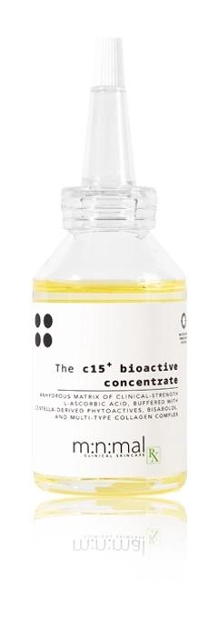C15+ Bioactive Concentrate