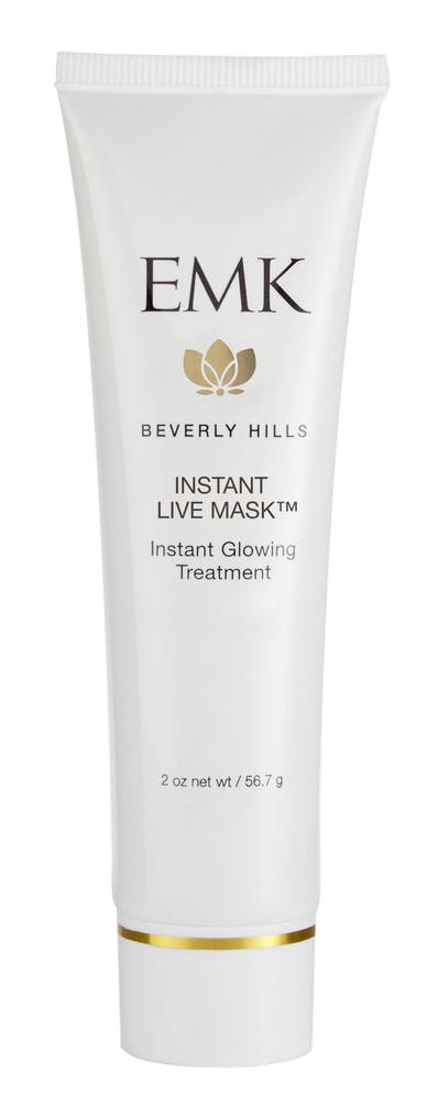 Instant Live Mask
