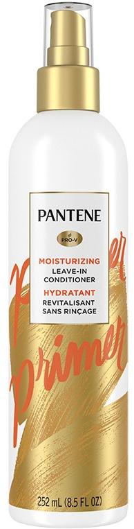 Conditioning Detangler Spray
