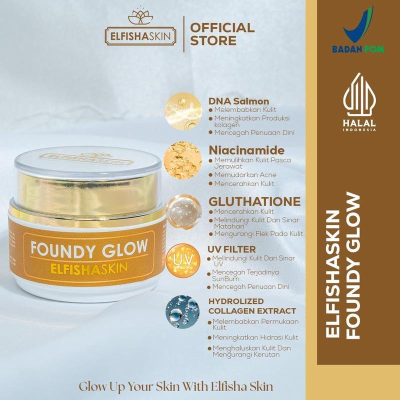 Foundy Glow