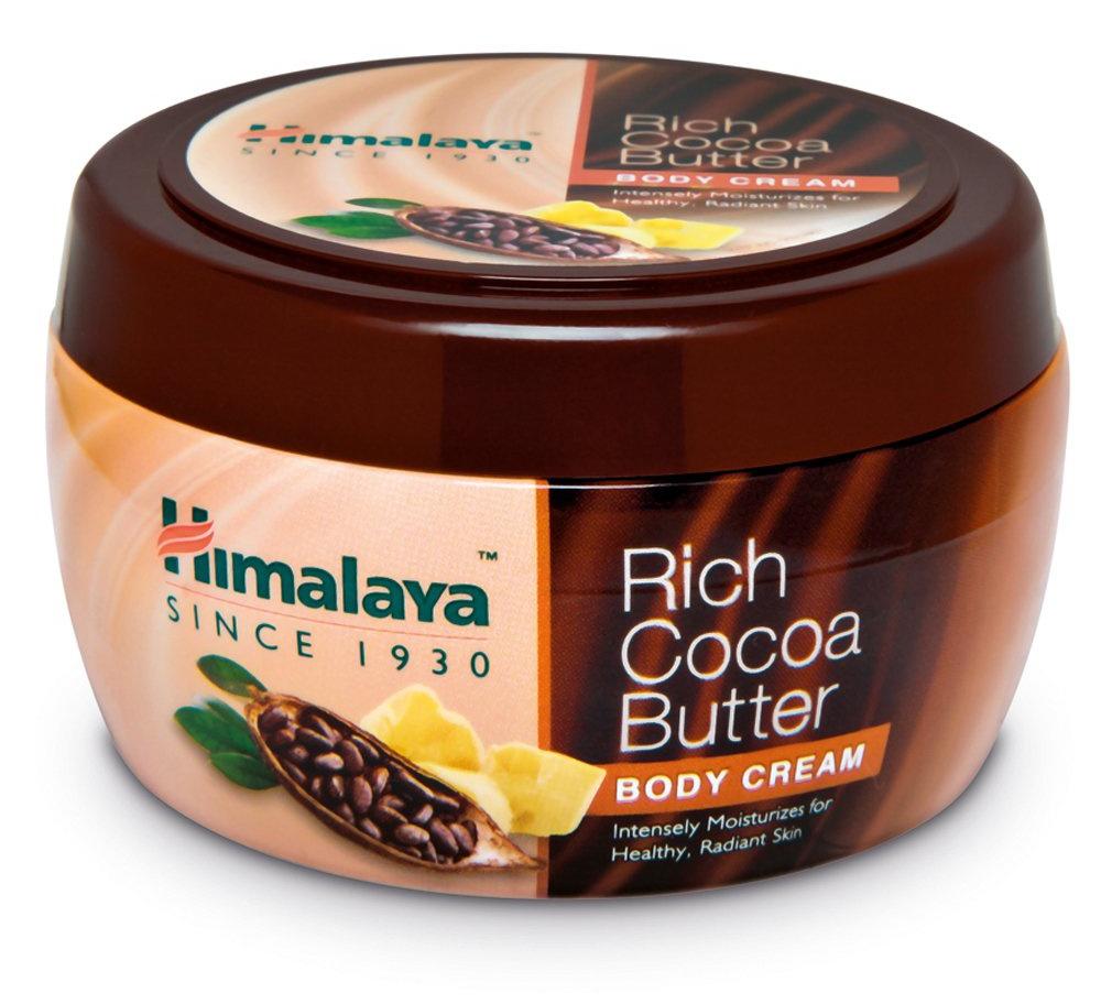 Rich Cocoa Butter Body Cream