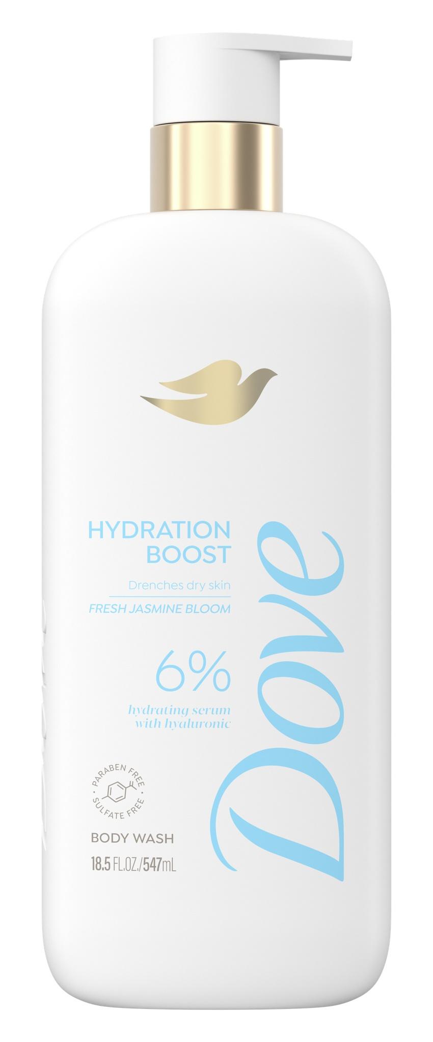 Hydration Boost