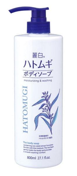 Body Soap