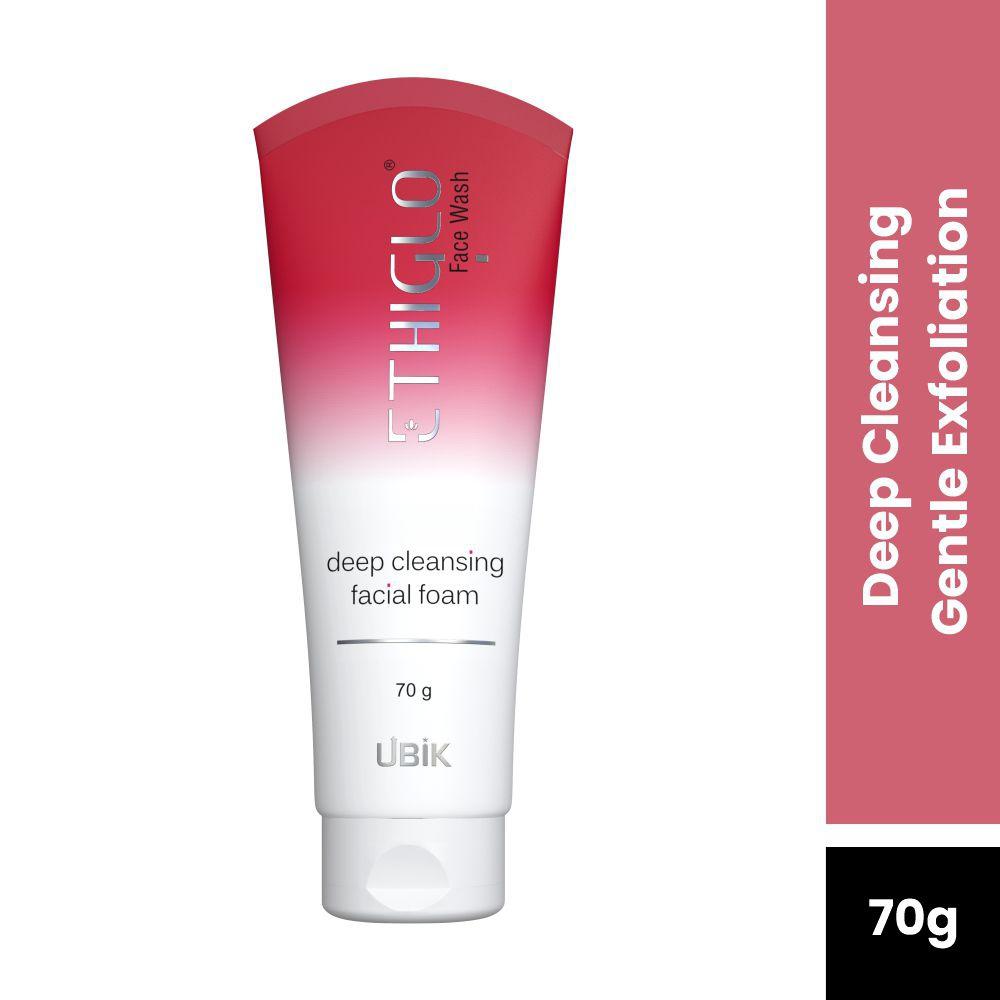 Ethiglow Face Wash