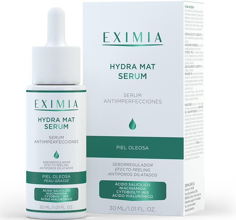 Hydra Mat Serum