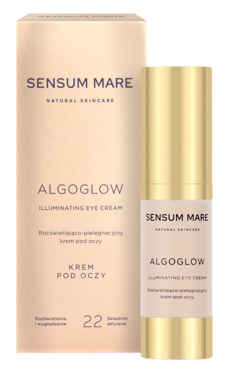 Algoglow Brightening Eye Cream