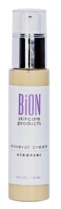 Mineral Cream Cleanser