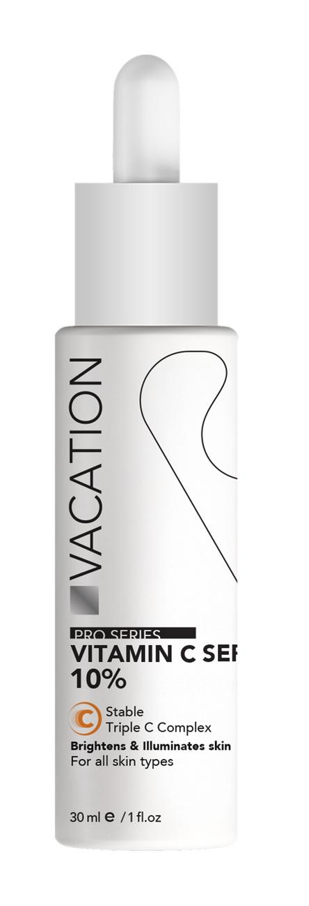 Vitamin C Serum 10%