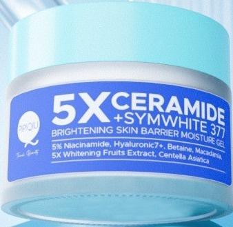 5x Ceramide + Symwhite 377 Brightening Skin Barrier Moisture Gel