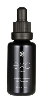 Exo C-serum Vitamin C Treatment
