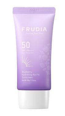 Blueberry Sunscreen