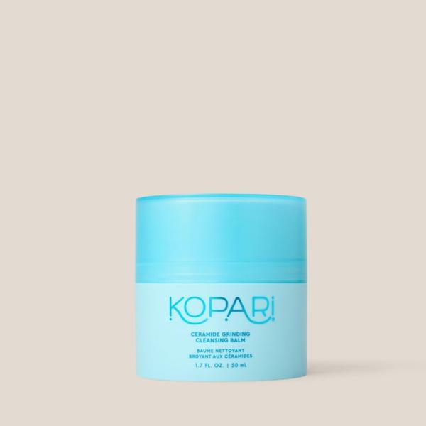 Ceramide Grinding Cleaning Balm