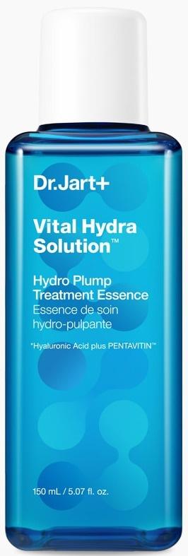 Vital Hydra Solution™ Hydro Plump Treatment Essence With Hyaluronic Acid