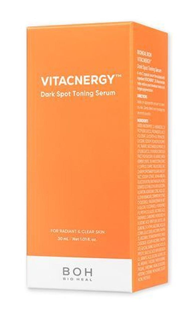 Dark Spot Toning Serum
