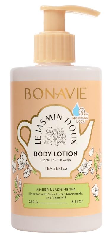 Body Lotion Le Jasmin Doux