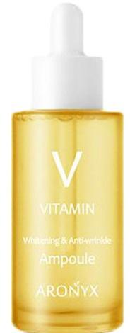 Medi Flower Aronyx Vitamin Ampoule
