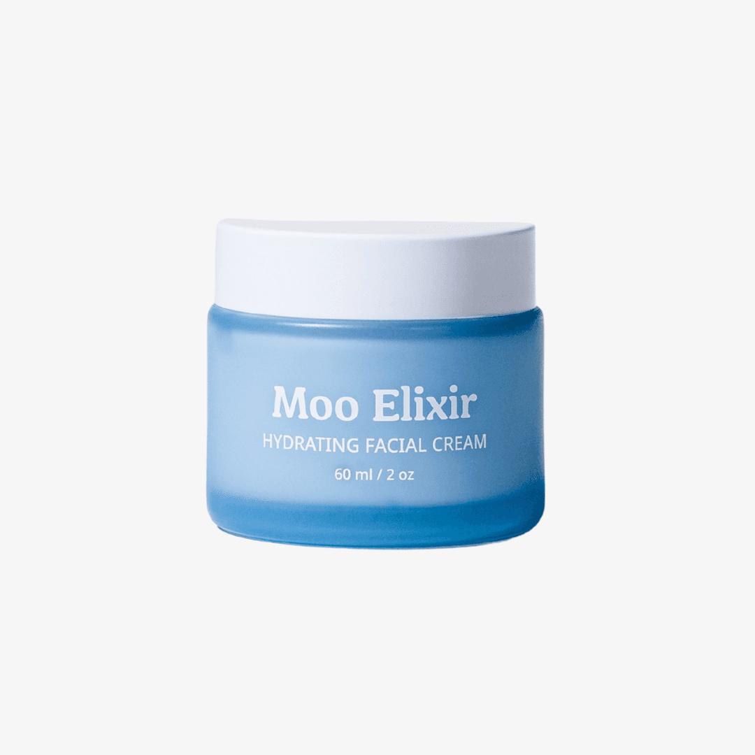 Hydrating Facial Cream