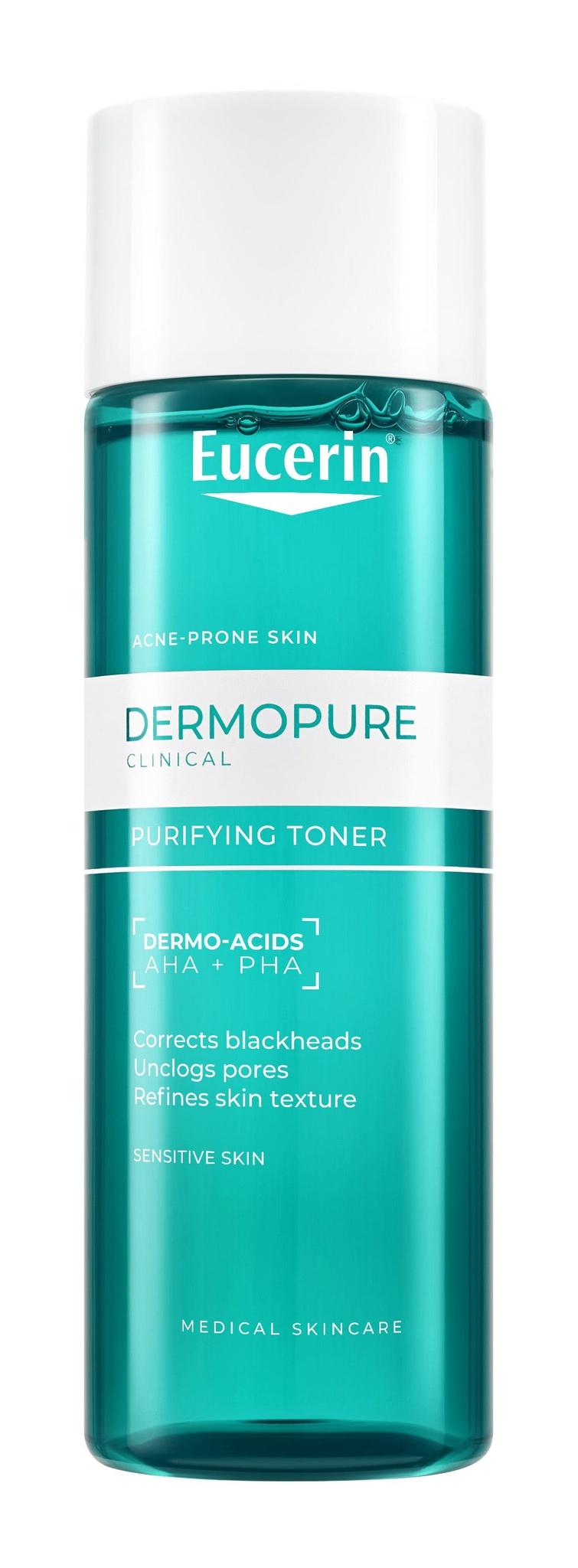 Dermopure Purifying Toner