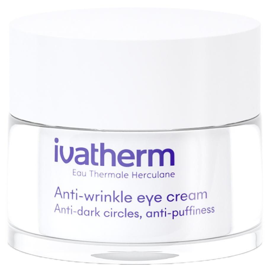 Anti-wrinkle Eye Cream