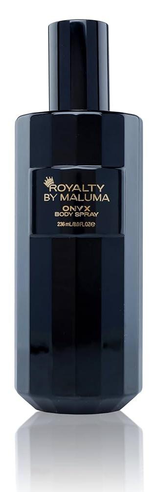 Onyx Body Spray
