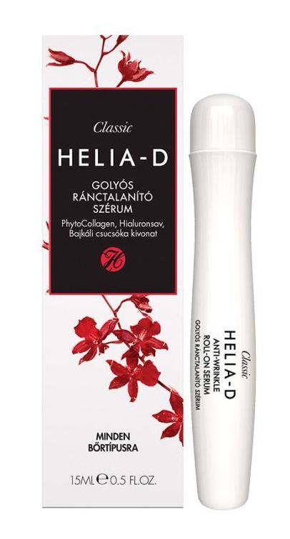 Classic Anti-Wrinkle Roll-On Serum