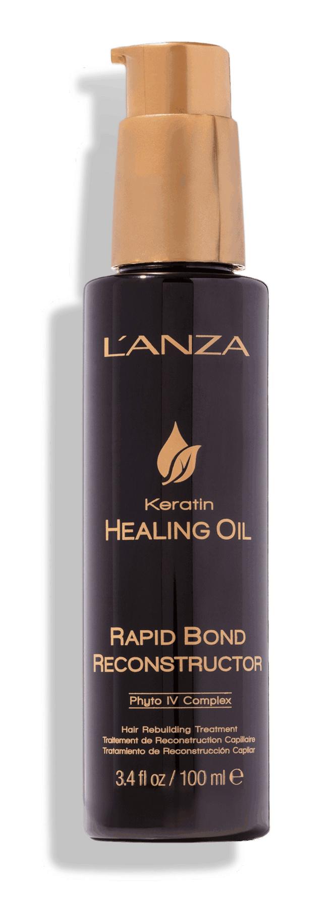 Keratin Healing Oil Rapid Bond Reconstructur