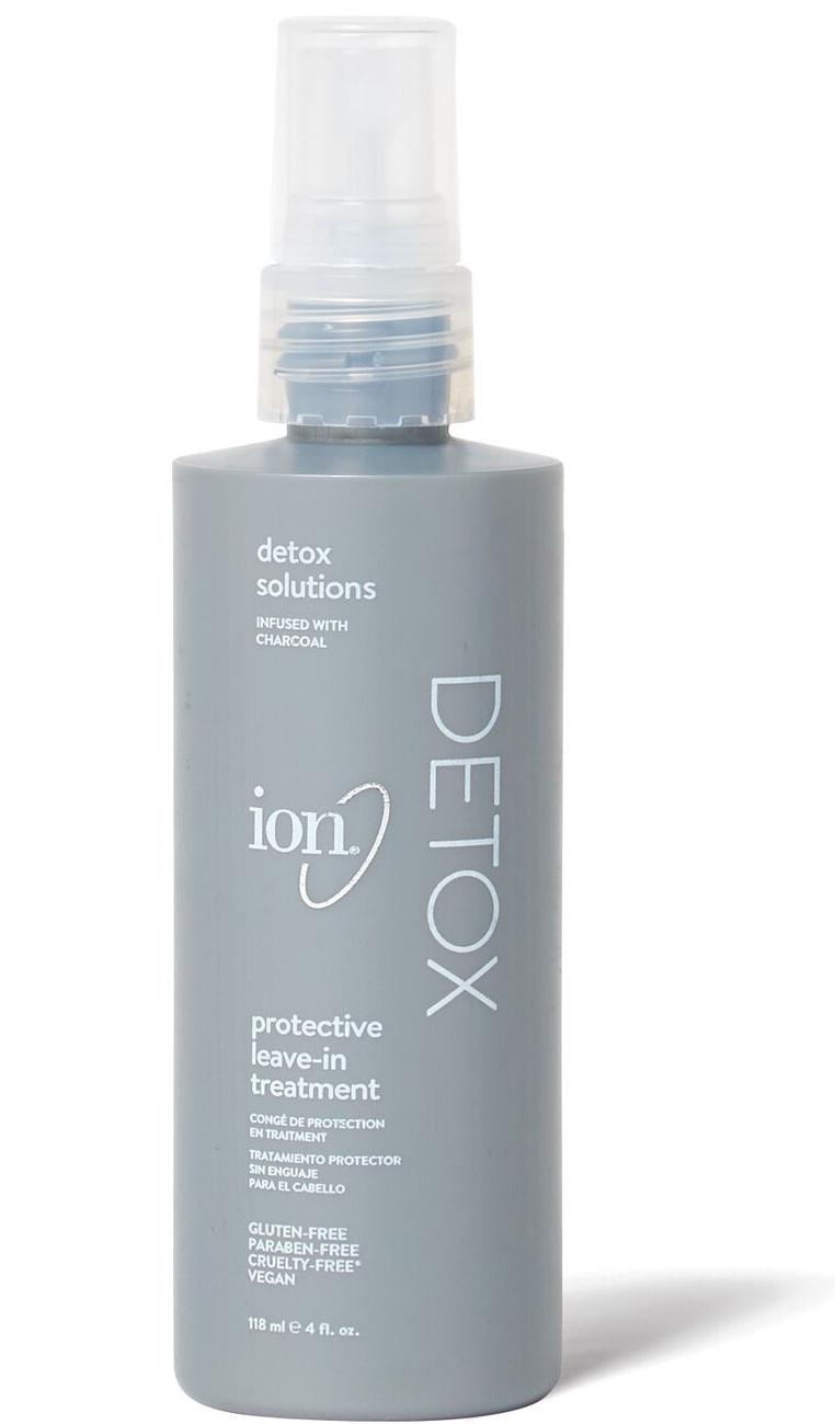 Detox Protective Leave In Treatment