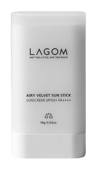Airy Velvet Sun Stick SPF 50+ PA++++