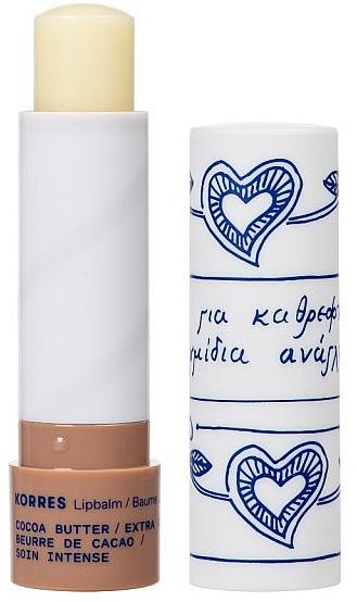 Cocoa Butter Lip Balm
