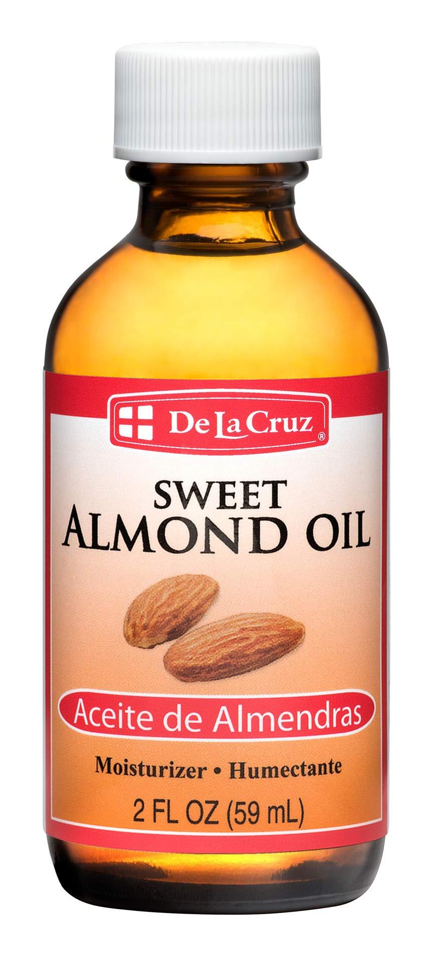 Sweet Almond Oil