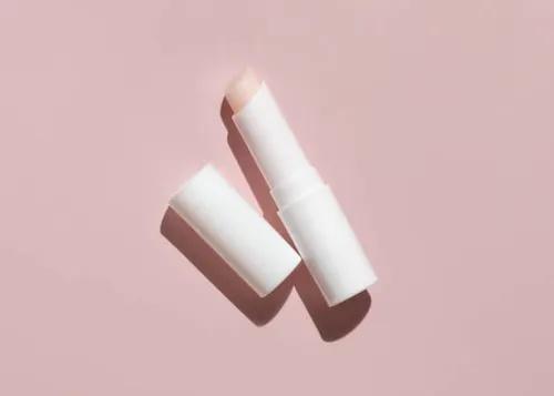 Natural Vanilla Lip Balm