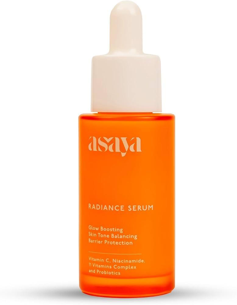 Radiance Serum - Korean Brightening Serum For Face