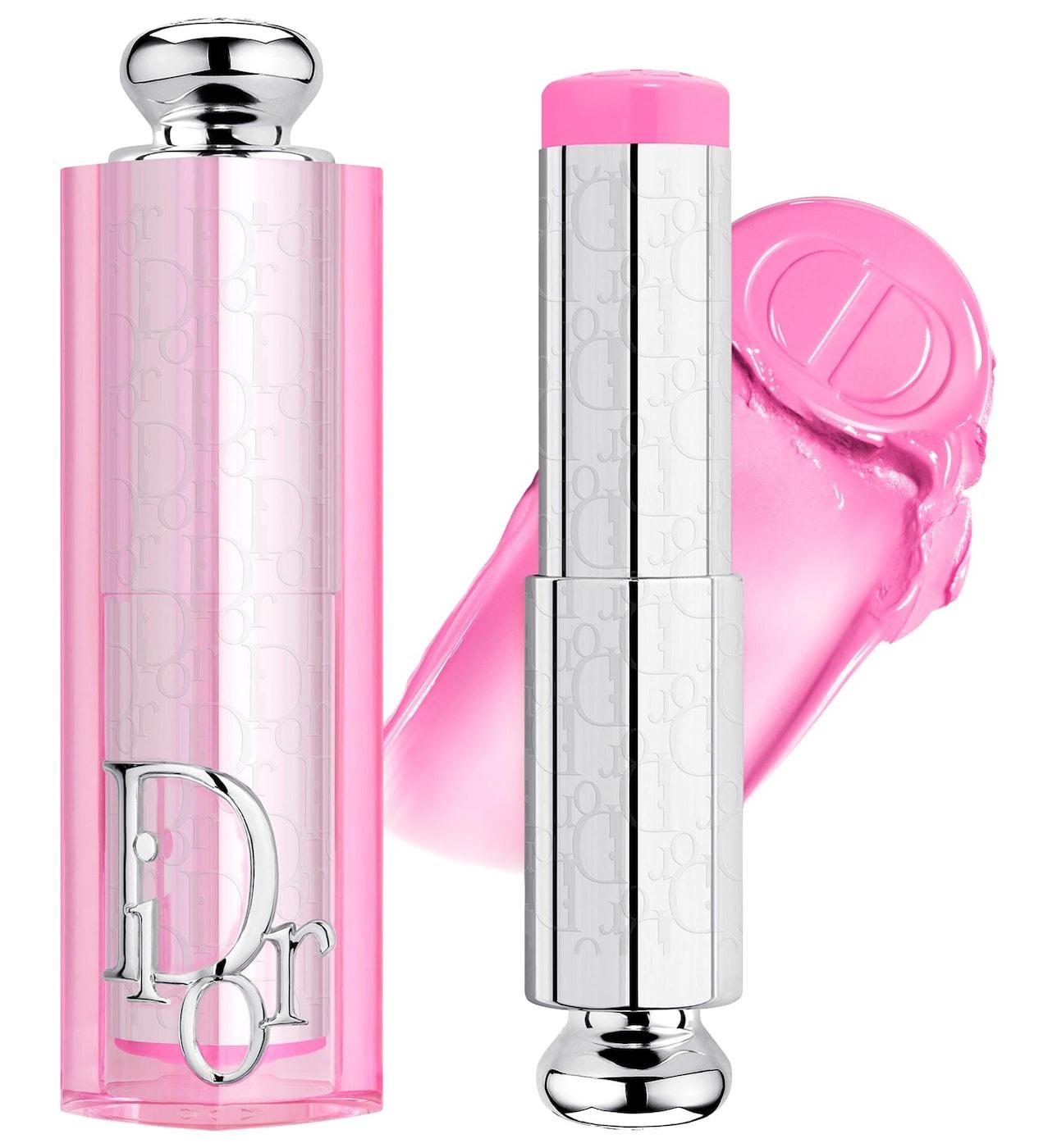 Rosy Glow Blush Stick