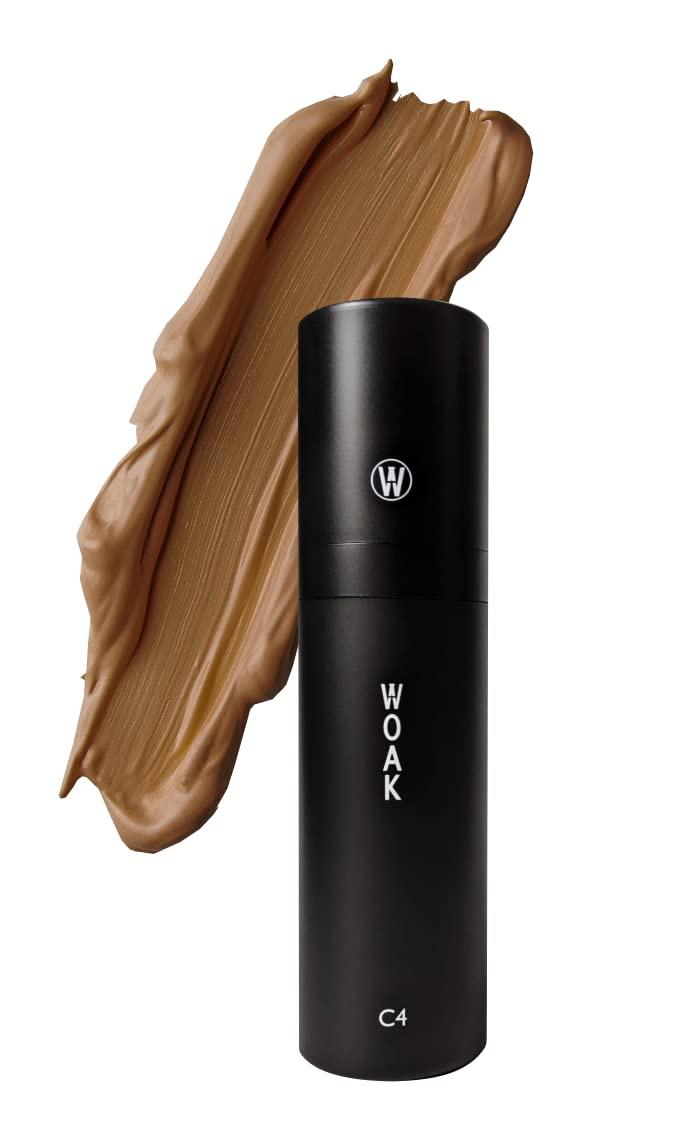 Men's Tinted Moisturizer BB CC Cream Foundation