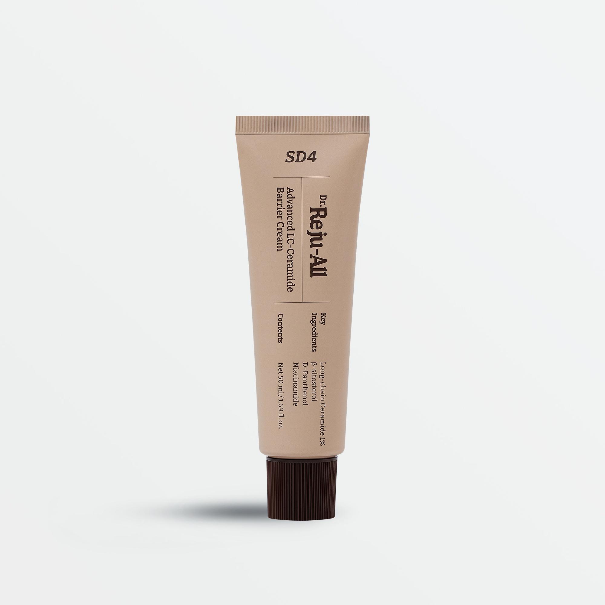 Advanced Lc-ceramide Barrier Cream