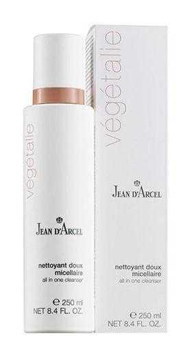 Nettoyant Doux Micellaire